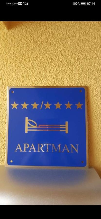 Tin 2 Appartement Vrbnik Buitenkant foto
